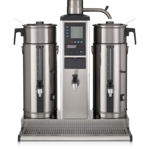 Bonamat Kaffebryggare B5 HW